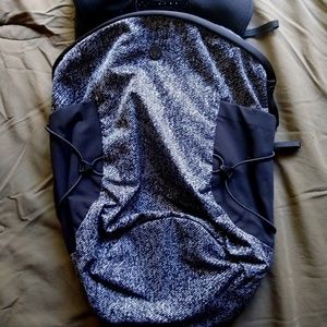 Lululemon Run All Day Backpack II  Women's Fit 13L